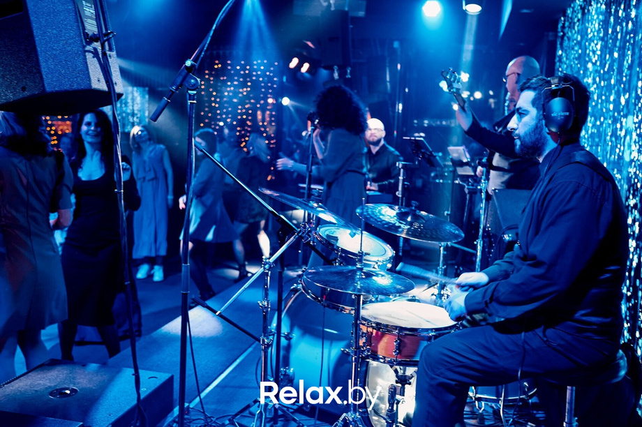 Saturday music, фото № 47