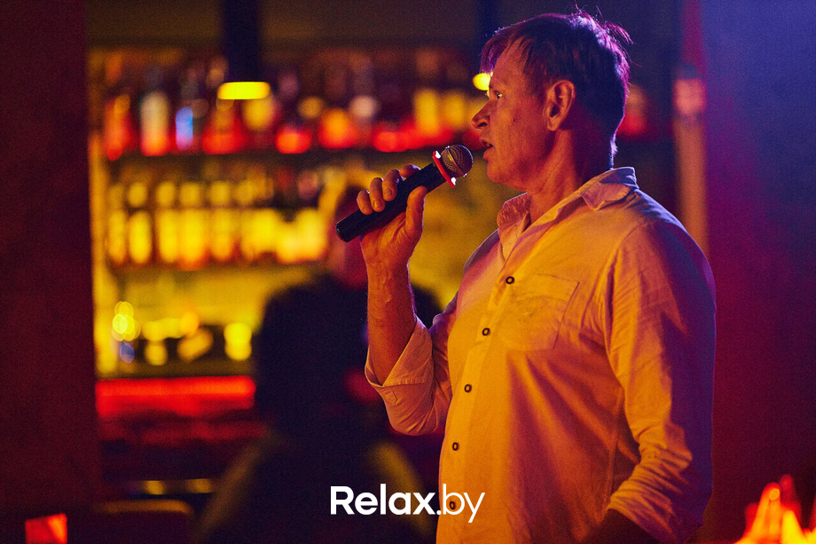 Караоке, фото № 83