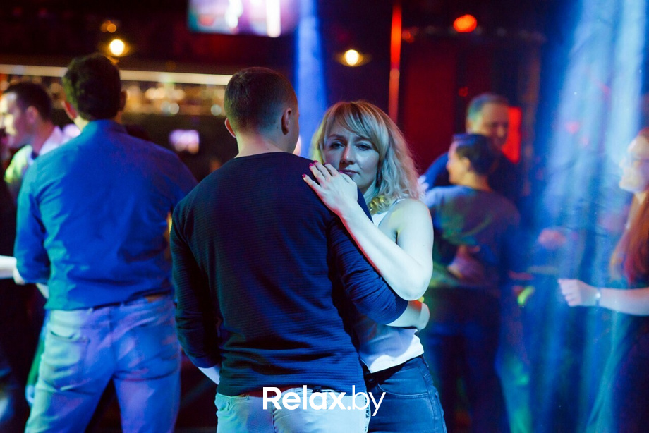 Brooklyn Live!, фото № 31