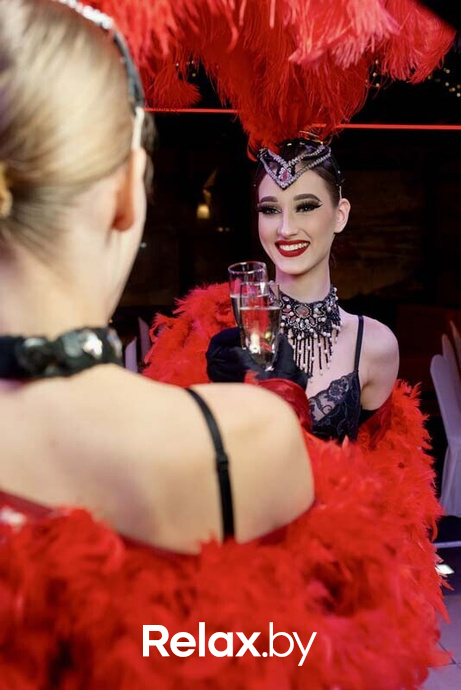 MoulinRouge, фото № 44