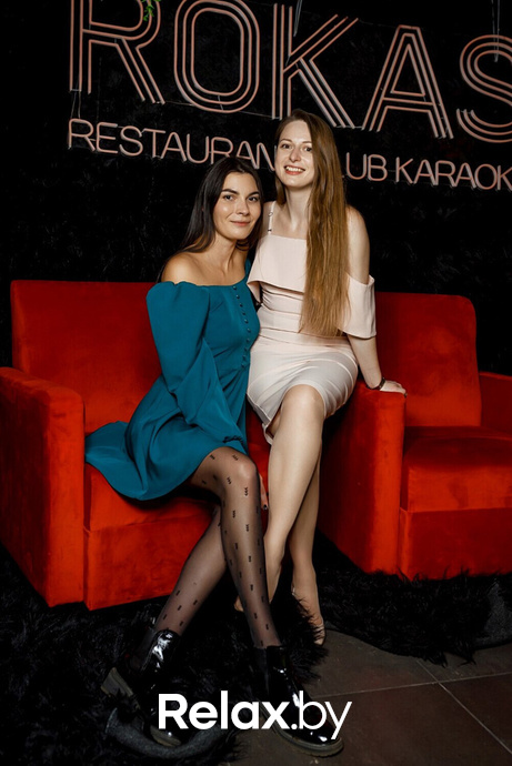 Saturday party, фото № 35