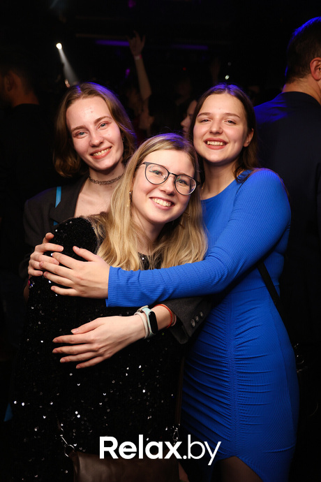 The Students Day, фото № 84