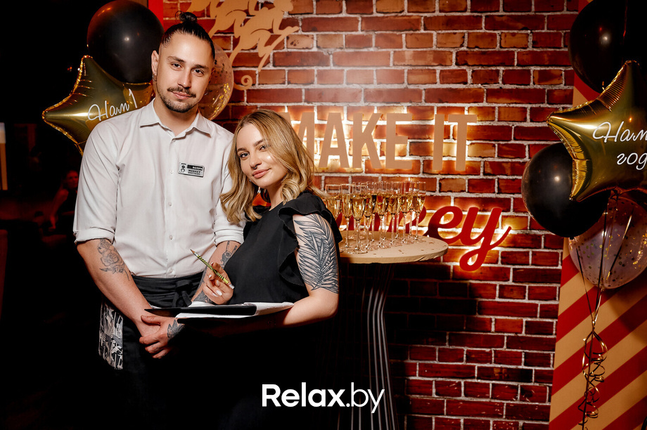 День Рождения Monkey Brothers, фото № 109