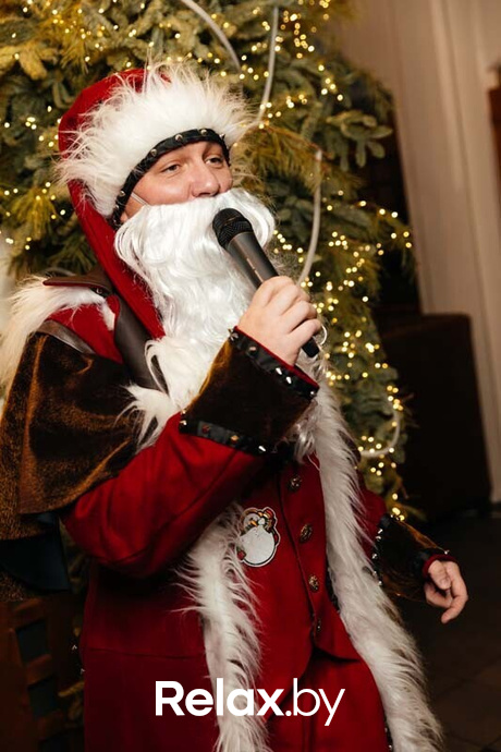 Новогодний корпоратив 24.12.2024, фото № 4