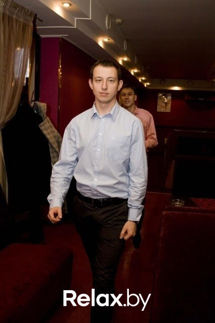 Кулинарный поединок для лучших сотрудников АМ, фото № 4