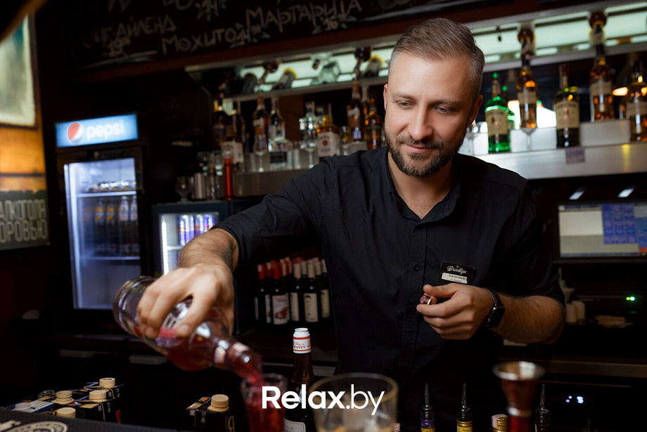 Brooklyn Live!, фото № 13