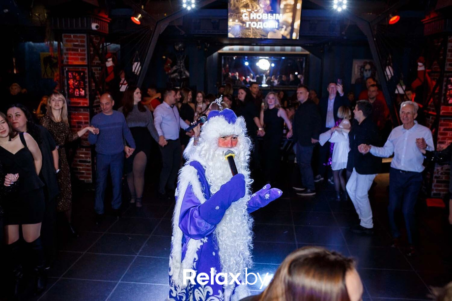 Новогодний Бруклин, фото № 23