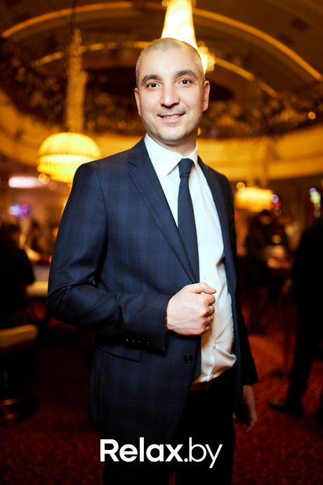 Opera Loto, фото № 47