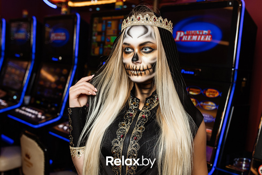 Halloween, фото № 19