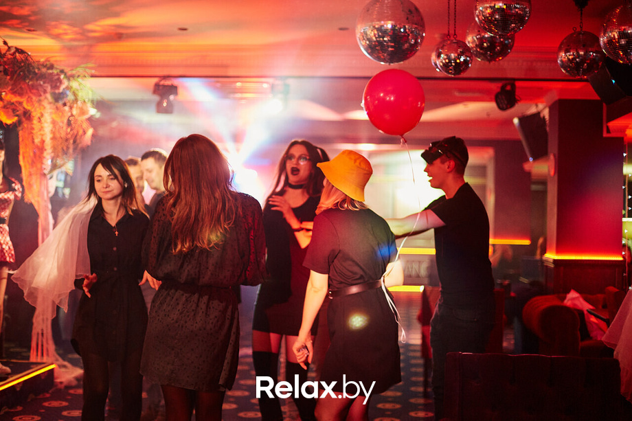 Ночь страшно красивых песен, фото № 24