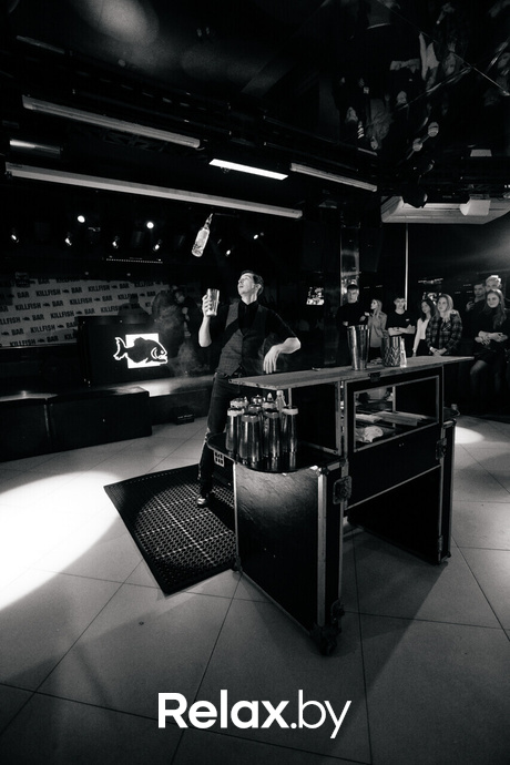 Sweet gitls party, фото № 28