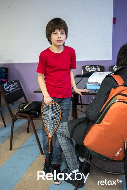 Squash Life Open, фото № 58