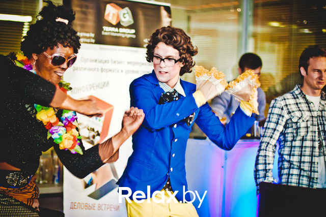 Конкурс "Упоротый офис" от Terra Group, фото № 120