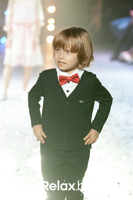 FASHION KIDS’ SHOW, фото № 144