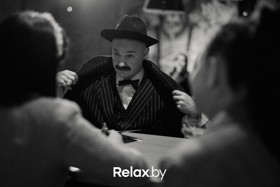 GATSBY, фото № 81