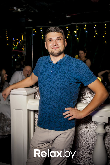 Friday party, фото № 197