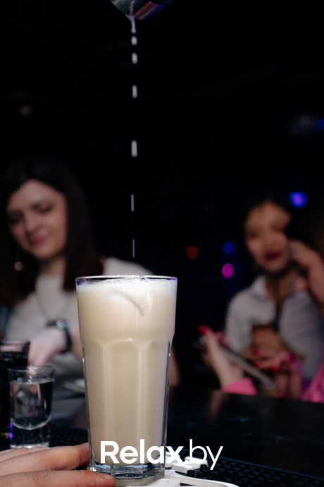 FM party, фото № 17