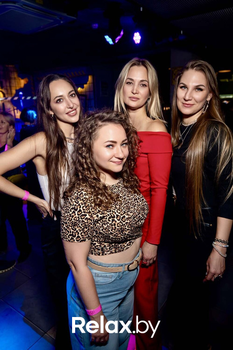 Saturday party, фото № 24