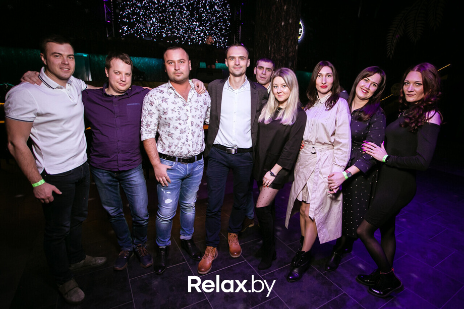 День встречи выпускников, фото № 3