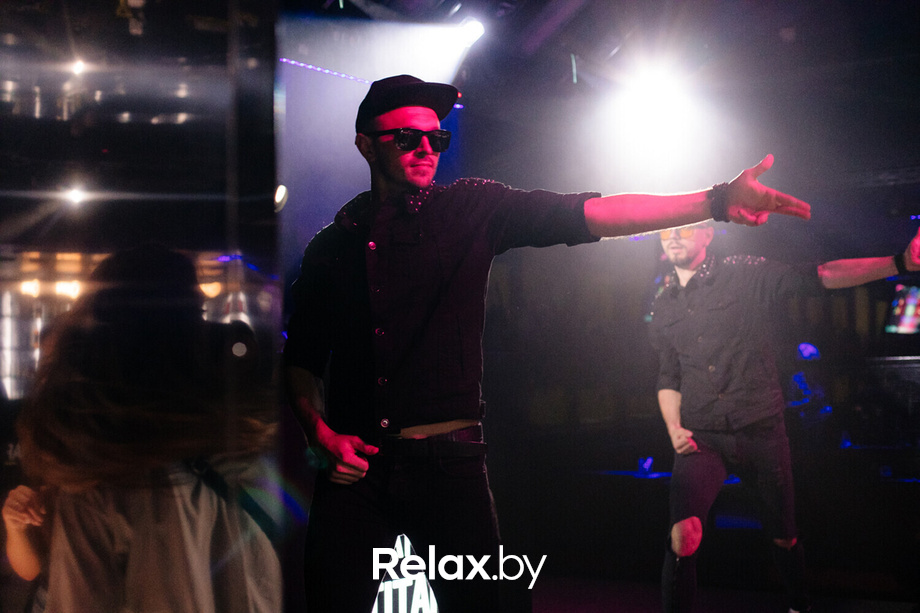 Open Oktoberfest, фото № 1