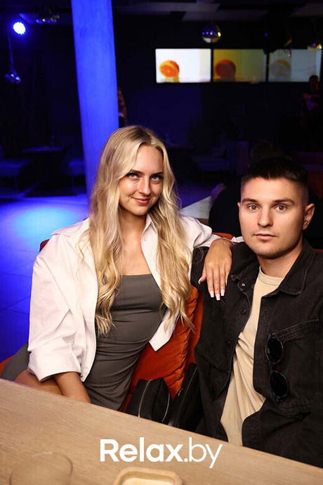 Ночные жители, фото № 21