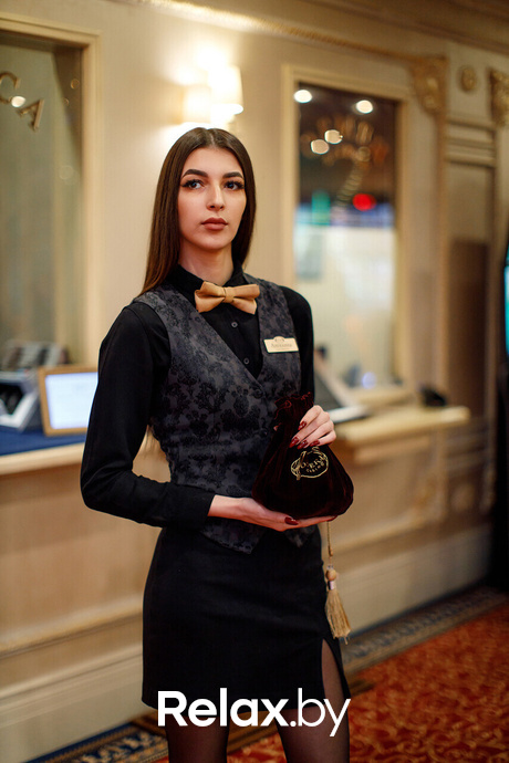 Opera Loto, фото № 19