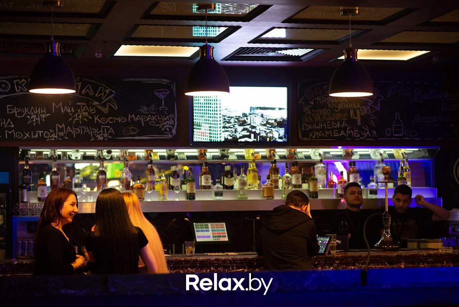 Brooklyn Live!, фото № 15