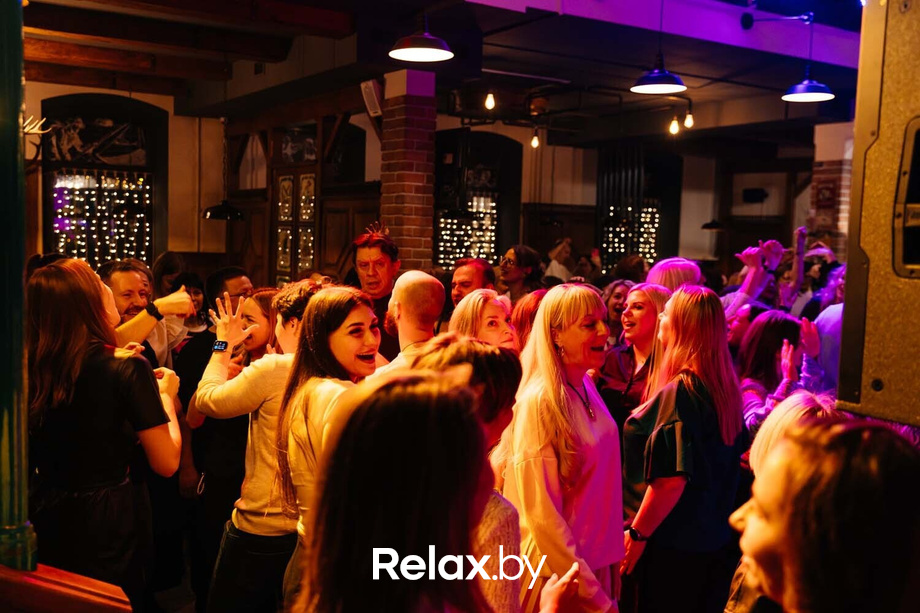 Танцуем в Броваре, фото № 57