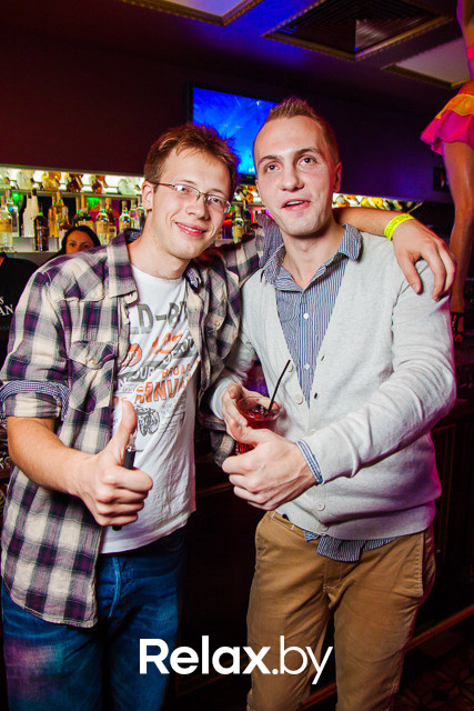 Madison Disco, фото № 41