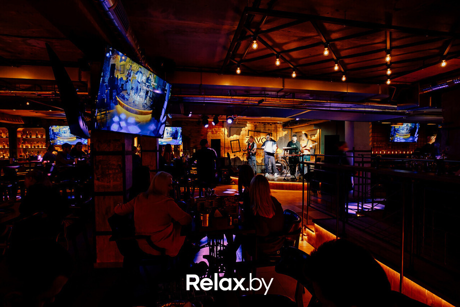 День встречи выпускников, фото № 79