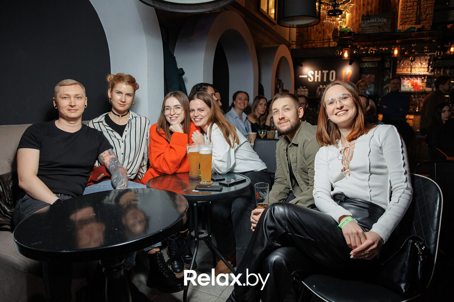 Отчетный концерт, фото № 32