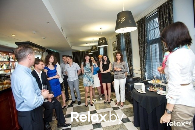 Выпускной бизнес-школы Расти, фото № 27