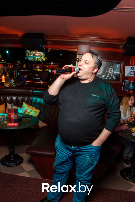 Вечер с участием Верки Сердючки, фото № 47