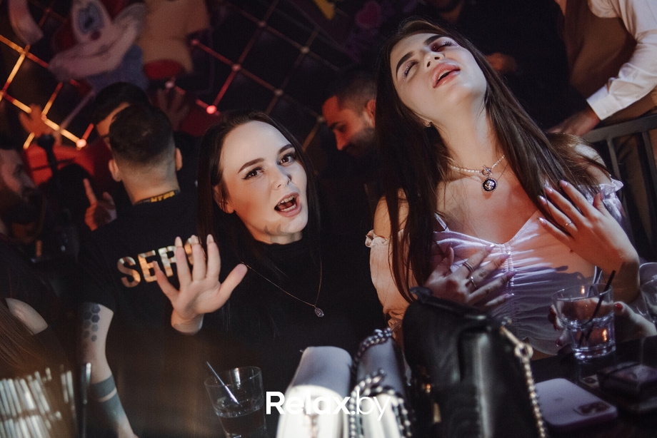 Saturday at #mamastiflera, фото № 5