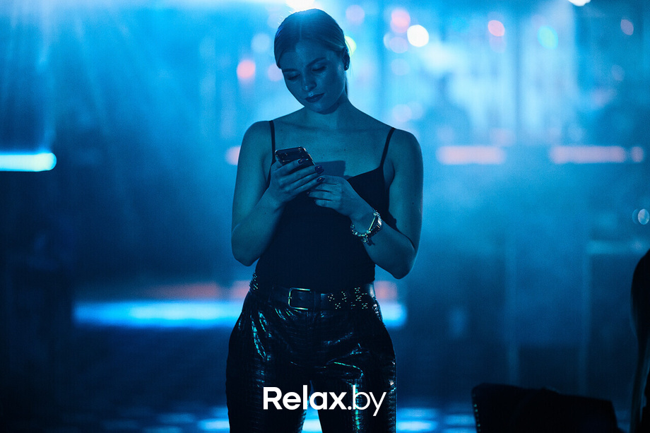 Flowering time, фото № 8