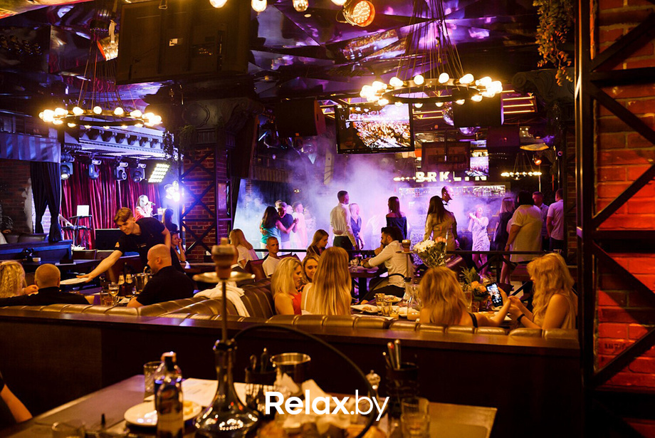 Brooklyn Live!, фото № 23