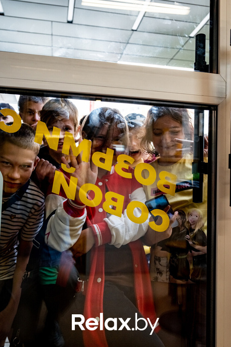 Открытие ShaurMeals, фото № 41