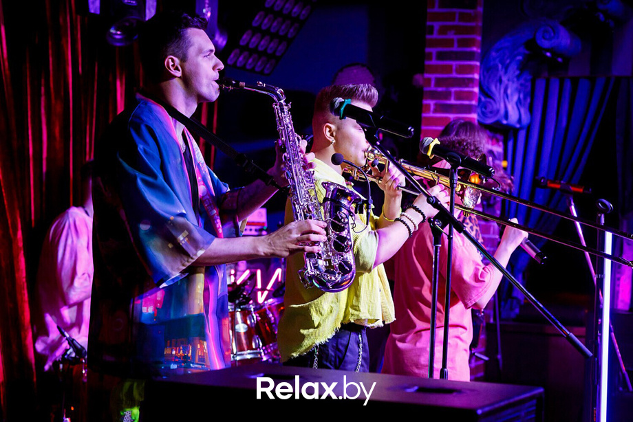 Brooklyn Live!, фото № 19