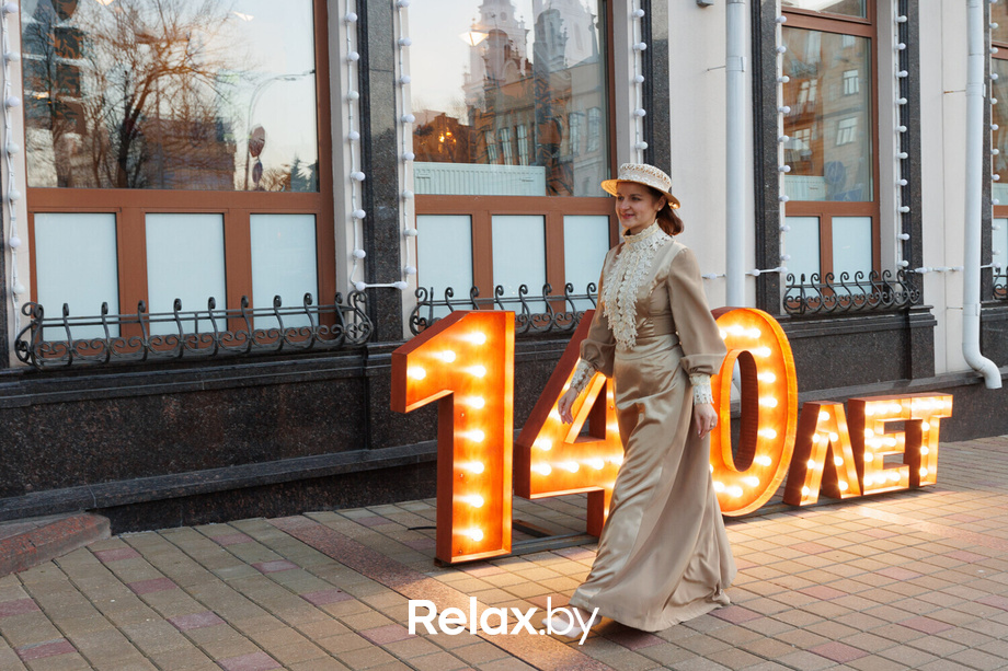 Открытие ресторана «1884 D'Europe», фото № 7