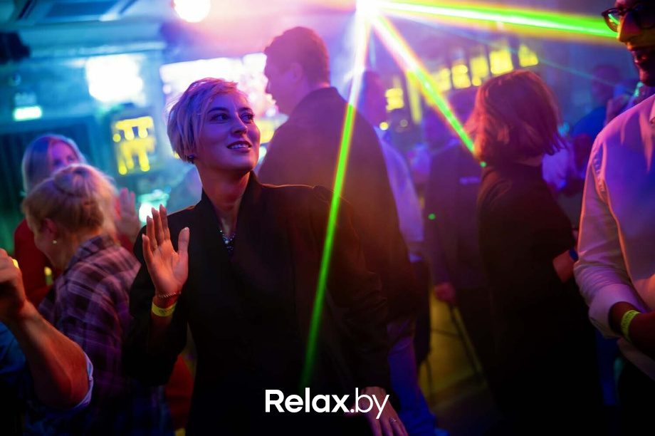 Friday party, фото № 19