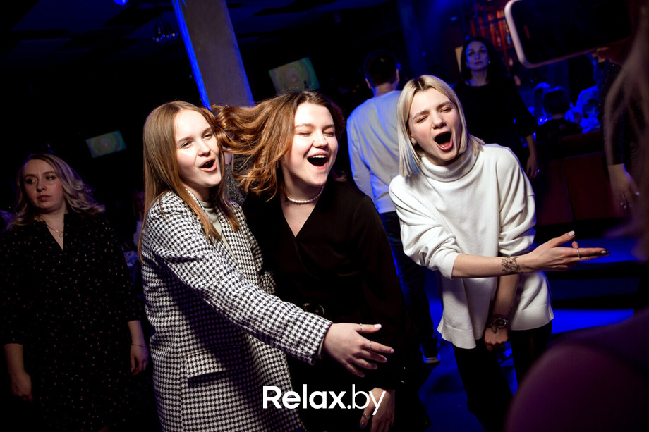 Ночные жители, фото № 62