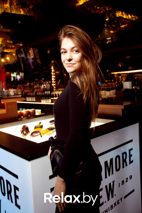 Пятница в PEAKY BLINDERS, фото № 36