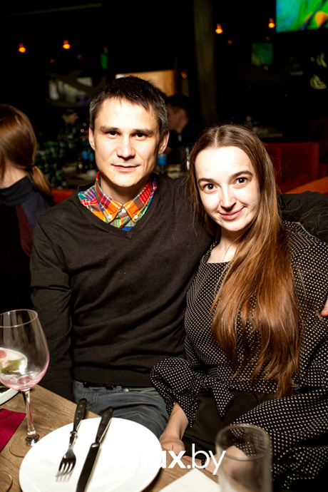 Ночные жители, фото № 11