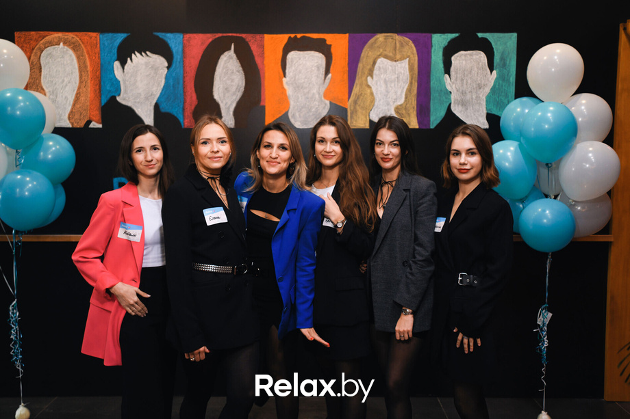 Relax Friends, фото № 17