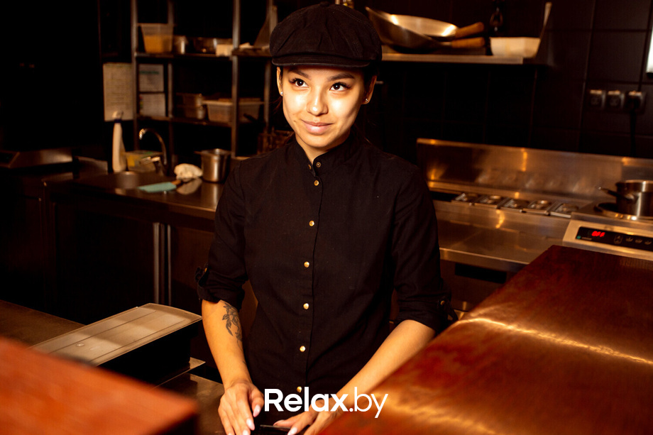 Пятница в PEAKY BLINDERS, фото № 67