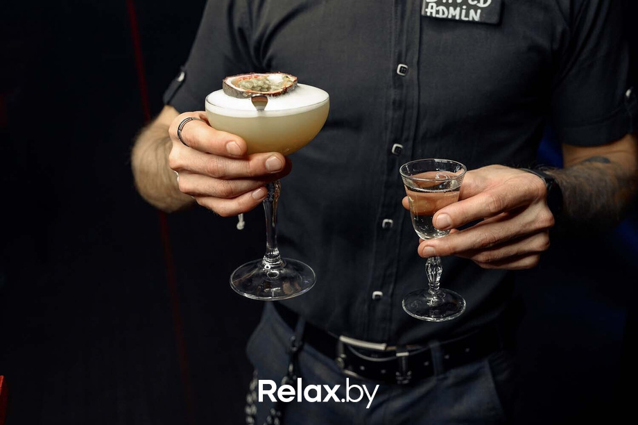 Parker House, фото № 48