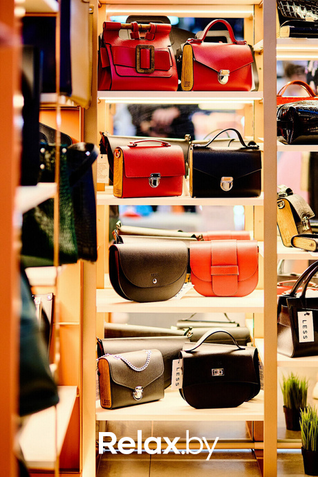 Открытие магазина LESS, фото № 96