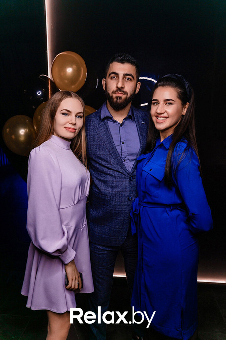 Happy Birthday big boss Mr.Charbel, фото № 15