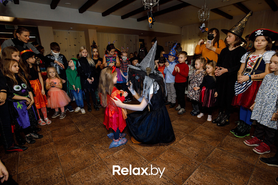 Тыква-пати, фото № 62