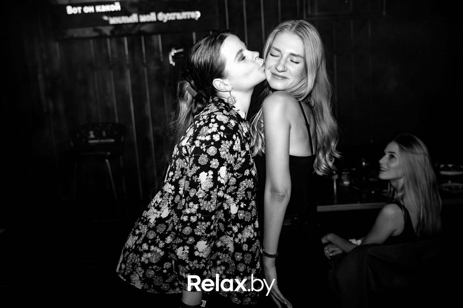 Friday party, фото № 90